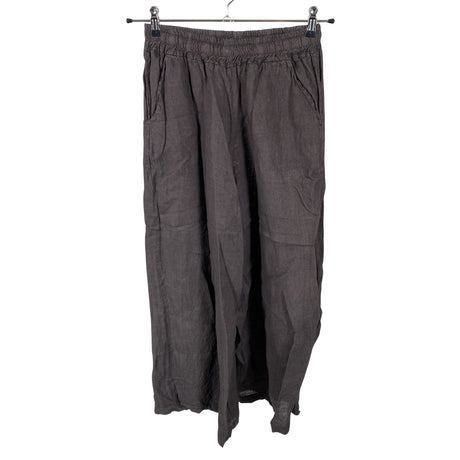 Unisex Ivo Nikkolo - Slacks, size 34 - Brown ()