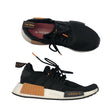 Unisex Adidas - Sneakers, size 38 - Black ()
