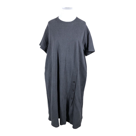 Unisex Nóló - Sweatshirt dress, size 44 - Gray ()