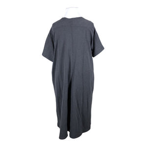 Unisex Nóló - Sweatshirt dress, size 44 - Gray (2)