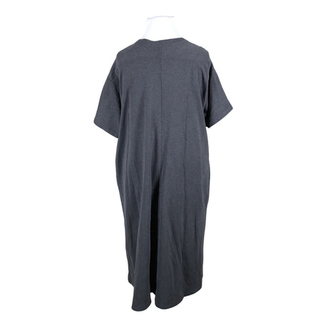 Unisex Nóló - Sweatshirt dress, size 44 - Gray (2)