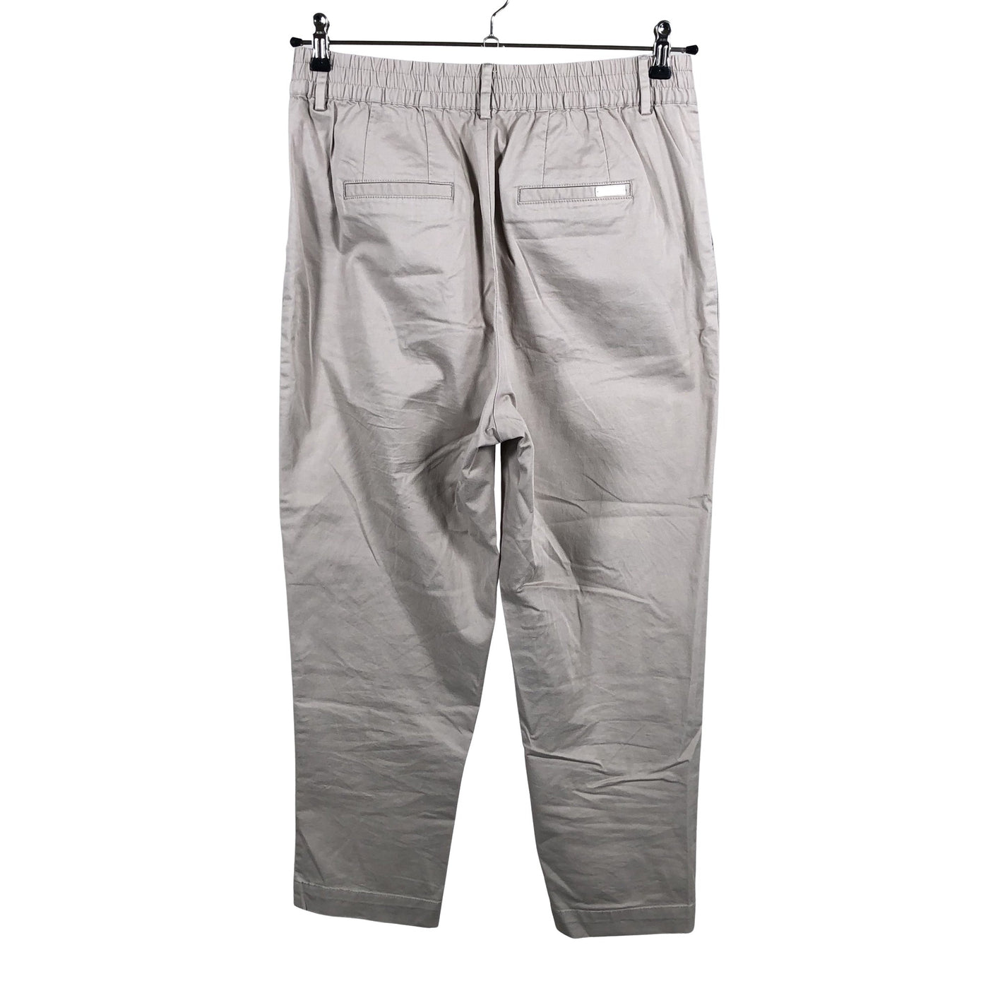 Unisex Noom - Slacks, size 38 - Beige (2)