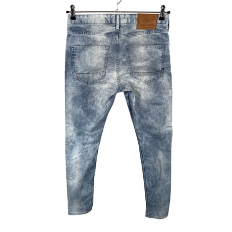 Unisex Scotch&Soda - Jeans, size W29 - Blue (2)