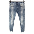 Unisex Scotch&Soda - Jeans, size W29 - Blue ()
