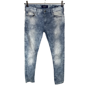 Unisex Scotch&Soda - Jeans, size W29 - Blue (1)