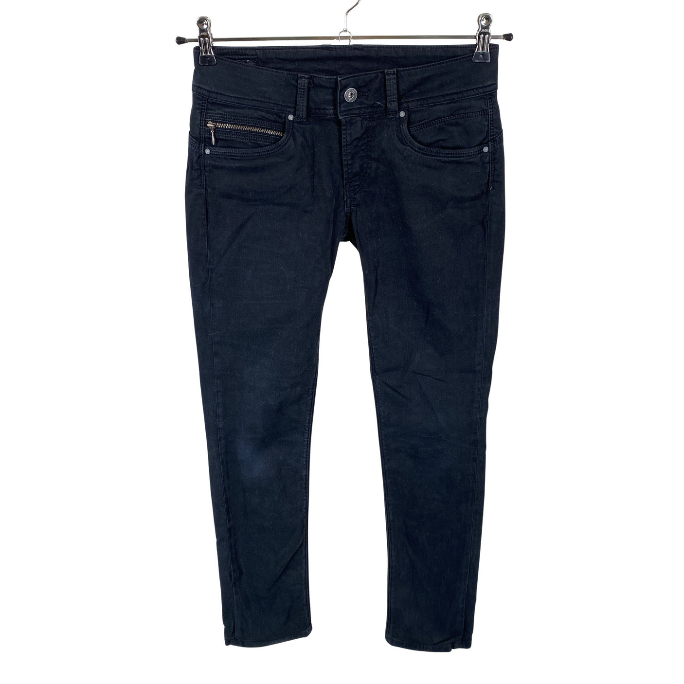 Unisex Pepe Jeans - Jeans, size W27 - Blue (1)