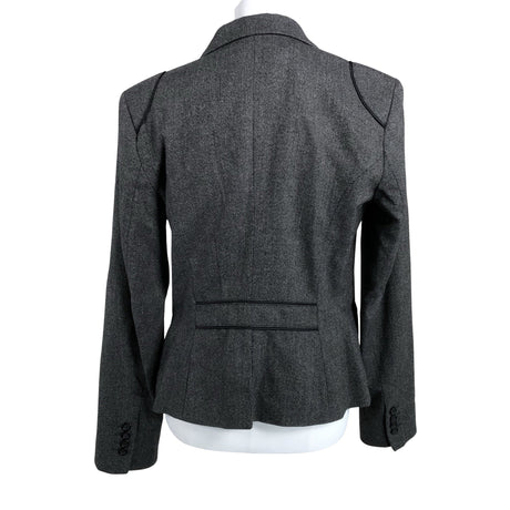 Unisex Mexx - Jacket, size 40 - Gray (2)