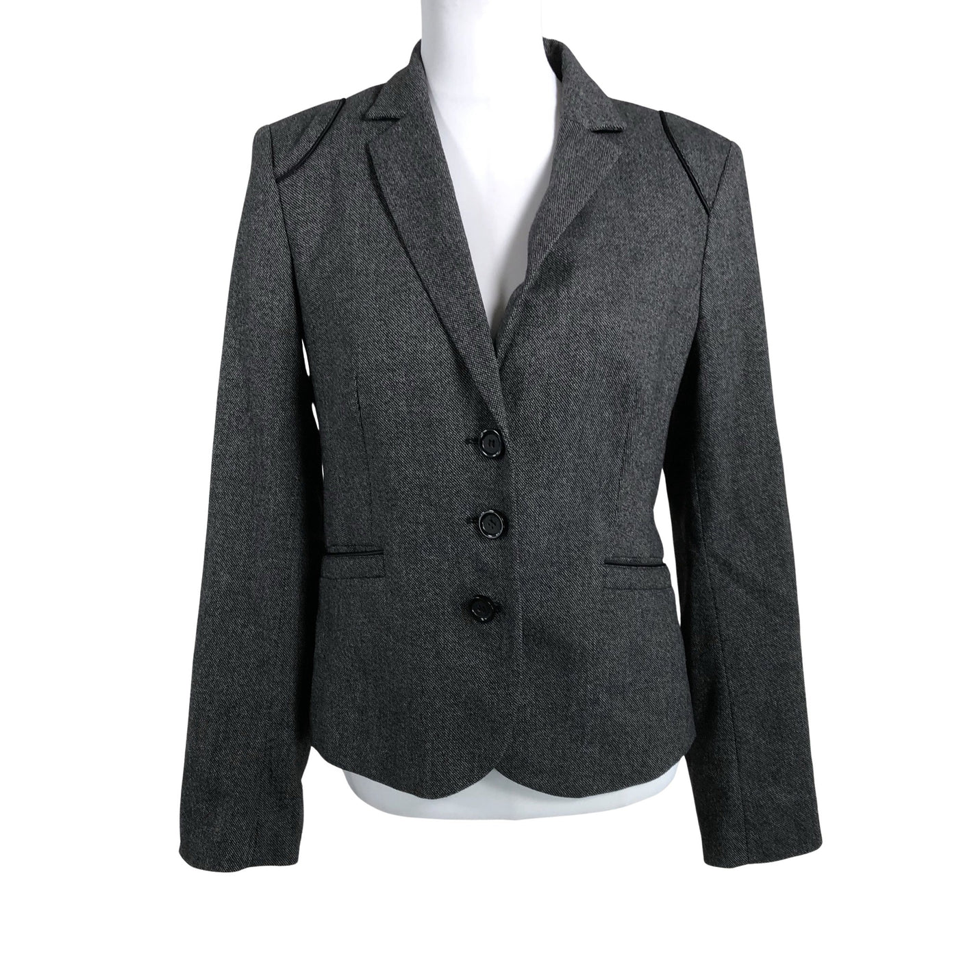 Unisex Mexx - Jacket, size 40 - Gray (1)