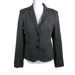 Unisex Mexx - Jacket, size 40 - Gray (1)