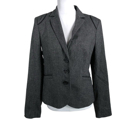Unisex Mexx - Jacket, size 40 - Gray ()