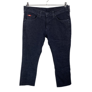 Unisex Lee Cooper - Jeans, size W34 - Black (1)