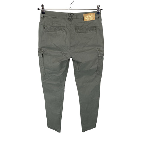 Unisex Mos Mosh - Slacks, size W26 - Green (2)