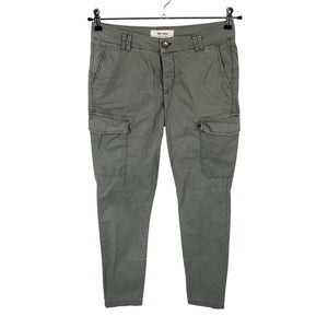 Unisex Mos Mosh - Slacks, size W26 - Green (1)