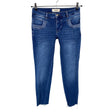 Unisex Mos Mosh - Jeans, size W26 - Blue ()