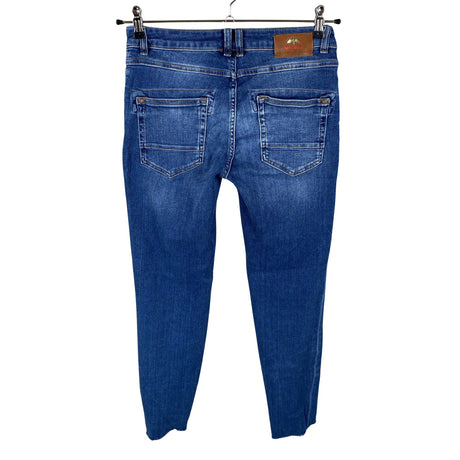 Unisex Mos Mosh - Jeans, size W26 - Blue (2)