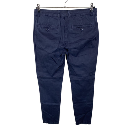 Unisex Comma - Slacks, size 38 - Blue (2)