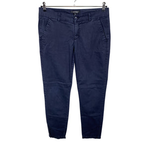 Unisex Comma - Slacks, size 38 - Blue (1)