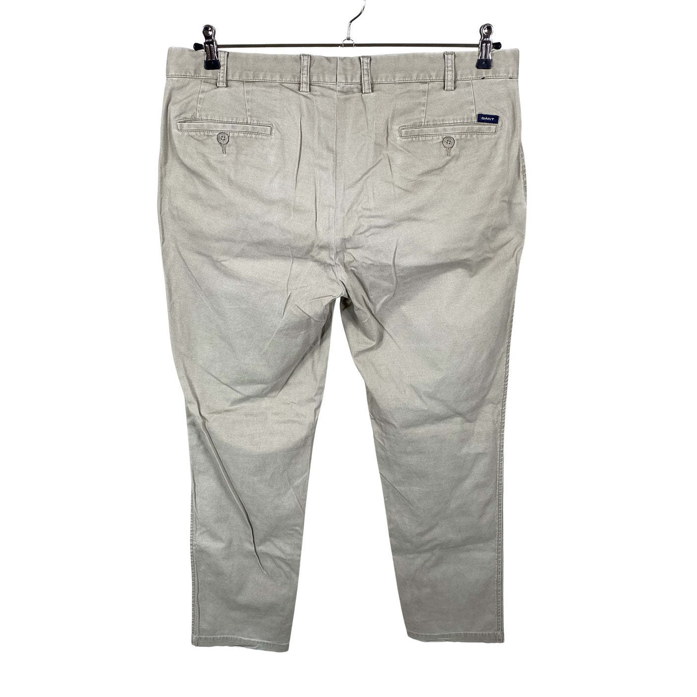 Unisex Gant - Chinos, size XL - Beige (2)