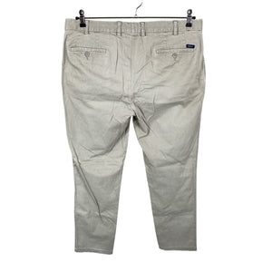 Unisex Gant - Chinos, size XL - Beige (2)
