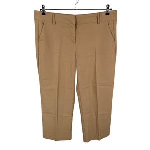 Unisex Fransa - Slacks, size 42 - Brown (1)