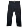 Unisex Emerica - Chinos, size W30 - Black ()