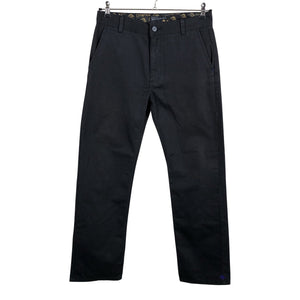 Unisex Emerica - Chinos, size W30 - Black (1)