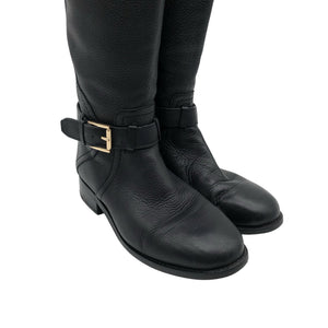 Unisex Tory Burch - Boots, size 37 - Black (3)