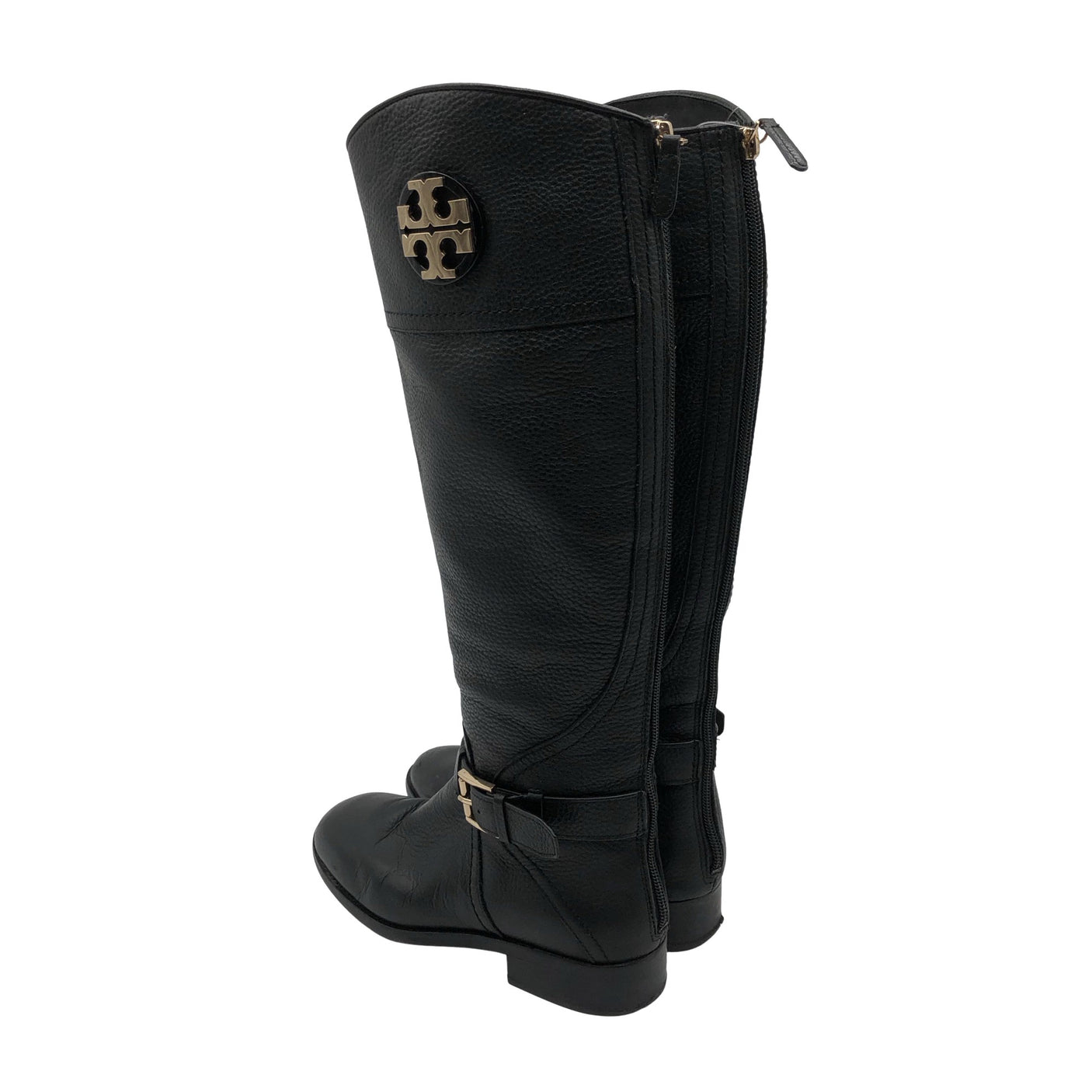 Unisex Tory Burch - Boots, size 37 - Black (2)
