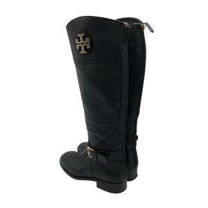 Unisex Tory Burch - Boots, size 37 - Black (2)