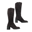 Unisex TJ Collection - Boots, size 37 - Black ()