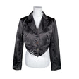 Unisex Hugo Boss - Jacket, size 38 - Black ()
