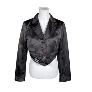 Unisex Hugo Boss - Jacket, size 38 - Black (1)