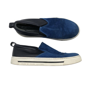 Unisex Marc By Marc Jacobs - Casual sneakers, size 38 - Blue (1)