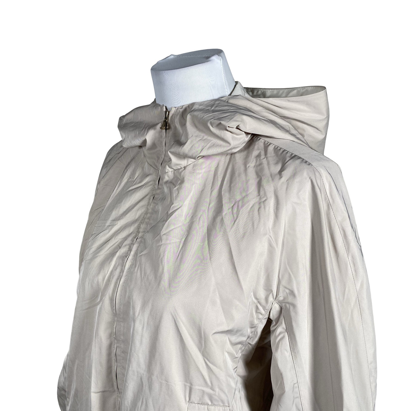 Unisex Emme Marella - Outdoor jacket, size 36 - Beige (3)