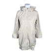 Unisex Emme Marella - Outdoor jacket, size 36 - Beige ()