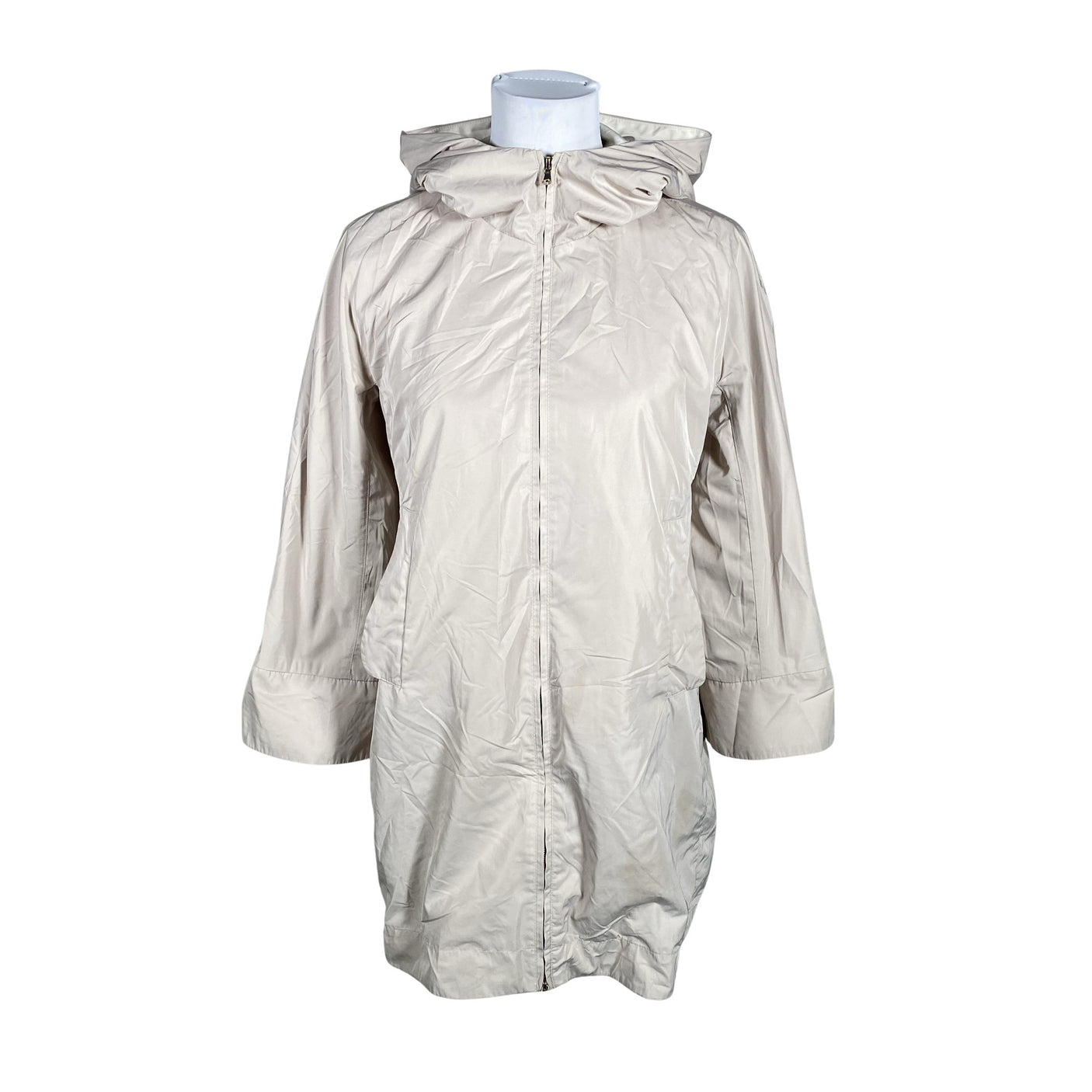 Unisex Emme Marella - Outdoor jacket, size 36 - Beige (1)