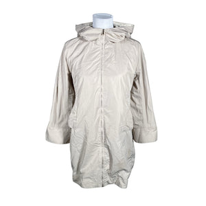 Unisex Emme Marella - Outdoor jacket, size 36 - Beige (1)