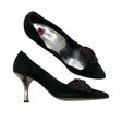 Unisex Högl - High heels, size 37 - Black ()
