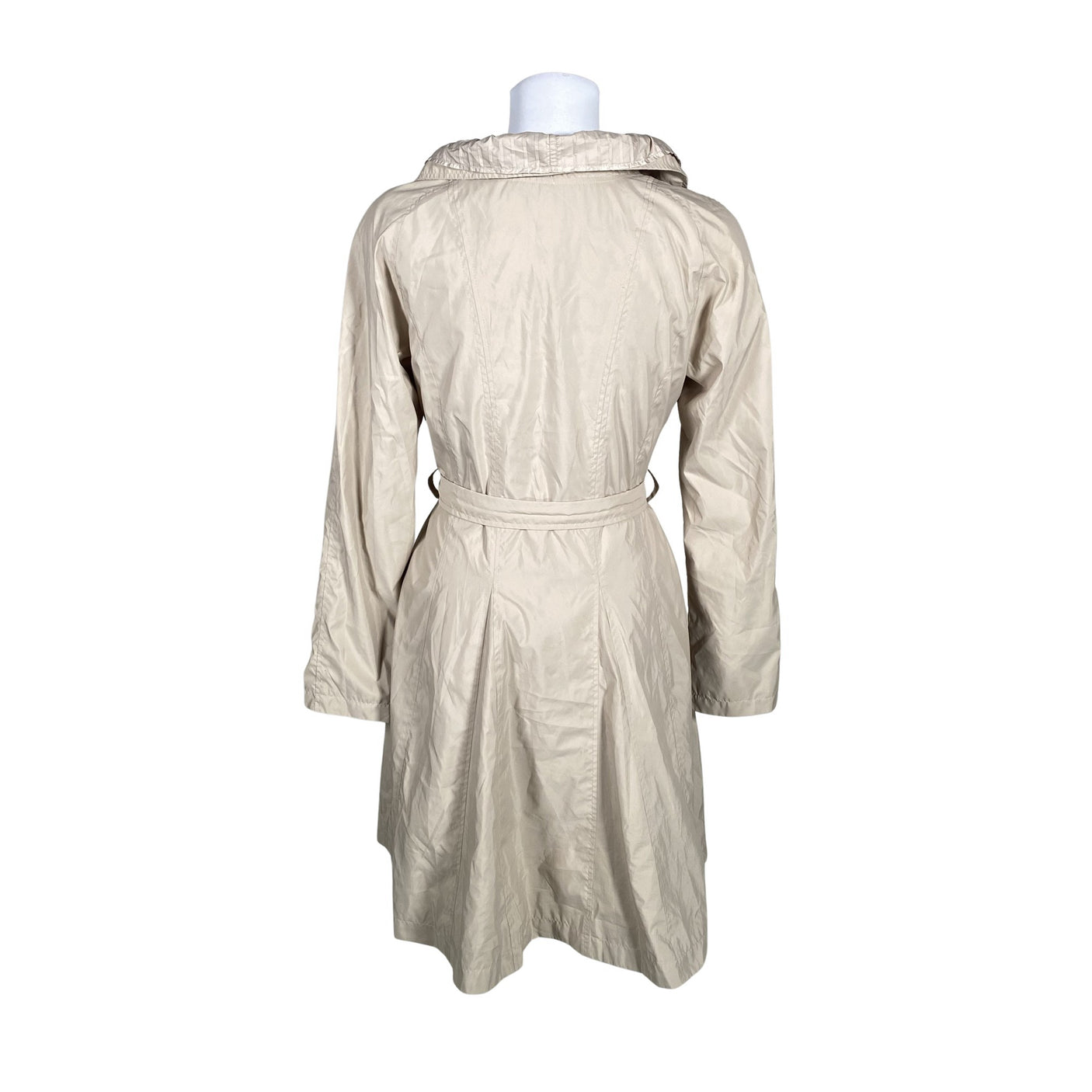 Unisex Beaumont - Trench coat, size 36 - Beige (2)