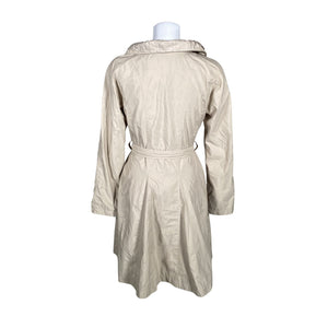 Unisex Beaumont - Trench coat, size 36 - Beige (2)