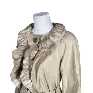 Unisex Beaumont - Trench coat, size 36 - Beige (3)