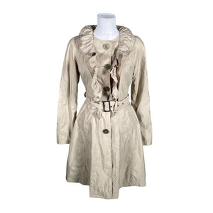 Unisex Beaumont - Trench coat, size 36 - Beige (1)