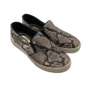 Unisex Michael Kors - Loafers, size 36 - Brown (2)