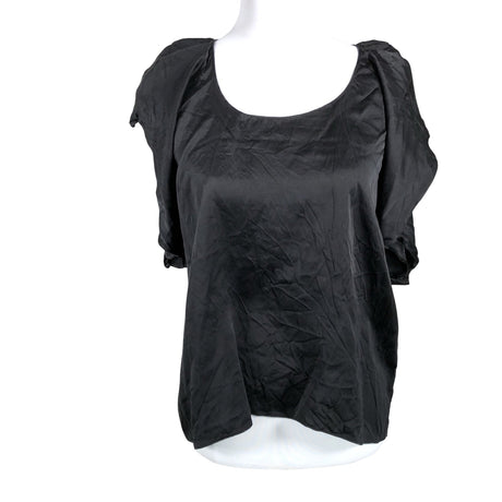Unisex Katri Niskanen - Top, size 38 - Black ()