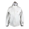 Unisex Peak Performance - Soft shell jacket, size 42 - Natural white ()