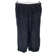 Unisex Marimekko - Schiffon trousers, size 40 - Black ()