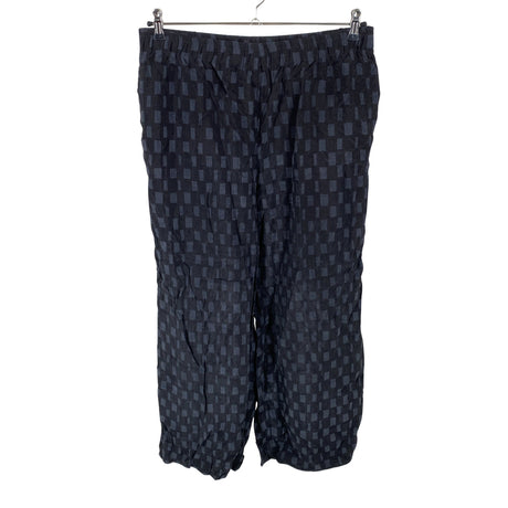 Unisex Marimekko - Schiffon trousers, size 40 - Black ()