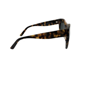 Unisex Bally - Sunglasses, size Ei kokoa - Brown (5)