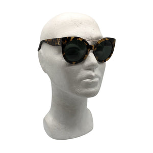 Unisex Bally - Sunglasses, size Ei kokoa - Brown (4)