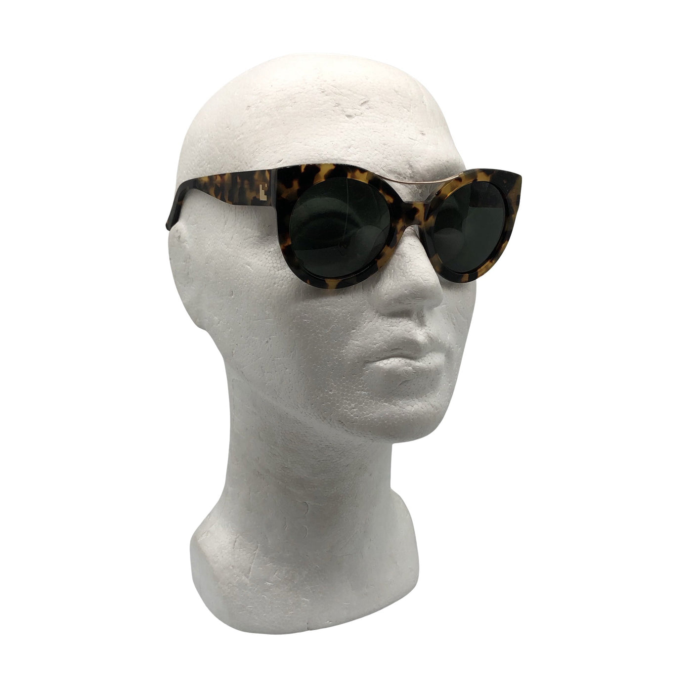 Unisex Bally - Sunglasses, size Ei kokoa - Brown (3)